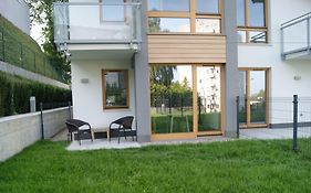 Apartamenty Maestro